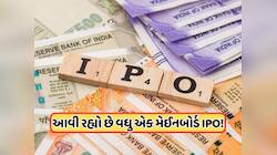 20 જાન્યુઆરીએ ખુલી રહ્યો છે વધુ એક મેઈનબોર્ડ IPO, પ્રાઇસ બેન્ડ છે 124 રૂપિયા, જાણો