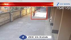 Surat Boy Dies After Kite String Accident on uttarayan CCTV Captures Tragic death
