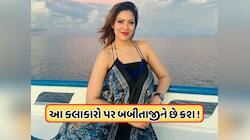 ​​38 વર્ષની ઉંમરે દુલ્હન બનશે તારક મહેતાની બબીતાજી, વિદેશમાં રહેવાનું કરશે પસંદ?
