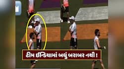 હાથ મિલાવવાનું તો દૂર, કોહલીએ ગંભીર તરફ જોયું પણ નહીં...સોશિયલ મીડિયા પર Video વાયરલ