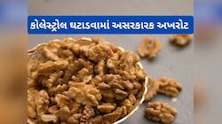 બેડ કોલેસ્ટ્રોલ ઘટાડવા માટે રોજ આ રીતે ખાવા અખરોટ, હાર્ટ એટેકનું જોખમ પણ થશે ઓછું