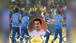 IND vs NZ : કોચ ગૌતમ ગંભીરનો એક નિર્ણય અને T20માં ધૂમ મચાવી રહી છે ટીમ ઈન્ડિયા