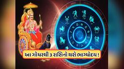 30 વર્ષ પછી શુક્ર અને શનિની ચાલ કરશે કમાલ, આ રાશિના લોકોને મળશે ખુબ નાણાકિય ફાયદો !