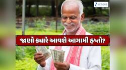 PM Kisan Yojana: 22મો હપ્તો મેળવવો હોય તો ફટાફટ કરી લો આ કામ, નહીંતર અટકી જશે ₹2000!