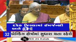 બજેટ 2026 ની મહત્વની જાહેરાત : 1 એપ્રિલથી લાગુ થશે નવો ઈન્કમટેક્સ એક્ટ