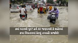હવે માત્ર વરસાદ જ નહીં, પૂરની પણ મળશે અગાઉથી જાણકારી: IIT ગાંધીનગરની મોટી ઉપલબ્ધિ