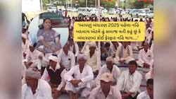 ગેનીબેનનો હુંકાર : ઠાકોર સમાજનું નવું બંધારણ 2027 પહેલા તો નહિ જ બદલાય!