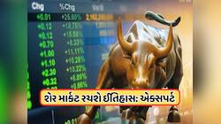 107,000ના લેવલ સુધી પહોંચશે Sensex, એક્સપર્ટની ભવિષ્યવાણી, તારીખ પણ જણાવી