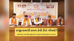 ભાજપમાં નવી મોસમ : રિસામણાનું રાજકારણ રાજીનામા પર પહોંચ્યું, ક્યાંક પક્ષે હાંક્યા