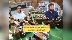 ધારાસભ્યોએ ગલીના ઝગડાની જેમ દેકારો મચાવ્યો! સંઘવી અને મેવાણી ફરી આમને-સામને આવ્યા