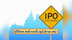 25 ફેબ્રુઆરીએ ખુલશે આ ગુજરાતી કંપનીનો IPO, ગ્રે માર્કેટ અત્યારથી તેજી, જાણો