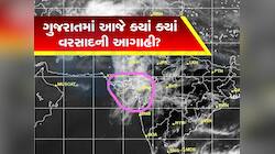 આગામી 24 કલાક ભારે! રાજ્યમાં અચાનક પલટાયું વાતાવરણ, આ જિલ્લામાં માવઠાની આગાહી