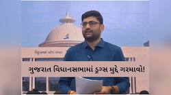 "માર્કેટમાં ઉભા હોય તેવી રીતે ગૃહમાં ઉભા ન થાઓ", ગોપાલ ઇટાલિયાને અધ્યક્ષે ખખડાવ્યા