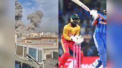 અમેરિકા-ઈરાન યુદ્ધે વધાર્યું ICCની ટેન્શન, T20 World Cupથી પરત ફરનારા ખેલાડીઓ મુસીબત