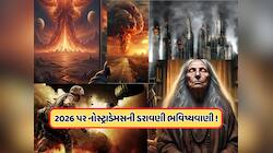 નોસ્ટ્રાડેમસની 2026ની ભવિષ્યવાણી પડશે સાચી? શું ત્રીજા વિશ્વયુદ્ધ થશે, જાણો