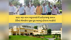 ઉત્તર ગુજરાતની મોટી ડેરી પર નકલી દૂધ વેચવાનો આક્ષેપ : મિલીભગતથી કૌભાંડ ચાલતું હોવાનો