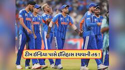 બેક ટુ બેક T20 વર્લ્ડ કપ ફાઇનલ, ભારત પહેલા ફક્ત 2 ટીમો જ કરી શકી છે આવું