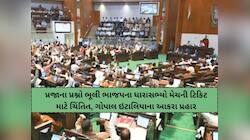 "અમને ફાઈનલની ટિકિટ ન મળી", ગુજરાતના ધારાસભ્યની ગૃહમાં વેદના, વાઘાણીએ આપ્યું આશ્વાસન