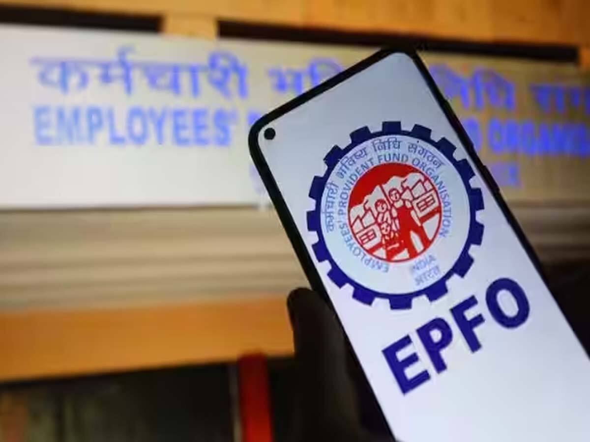 Will PF regulations change under the new Labour Codes? government ...
