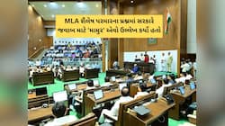 મામુર એટલે શું? વિધાનસભામાં આ શબ્દના ઉપયોગથી સૌ આશ્ચર્યમાં મૂકાયા, જાણો શું છે અર્થ