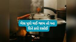 ગેસ સિલિન્ડરના 5 સ્માર્ટ વિકલ્પો, રસોઈ ગેસની શોર્ટેજ વચ્ચે કુકીંગ કરવામાં ઉપયોગી થશે