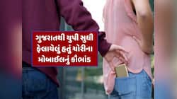 મોબાઈલ ચોરી સિનિડિટેક નેટવર્કનો પર્દાફાશ, સાયબર ફ્રોડમાં થતો ચોરીના ફોનનો ઉપયોગ