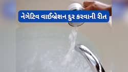 Salt Bath: એક ચપટી મીઠું નેગેટિવ એનર્જીની કરી દેશે દુર, જાણો કેવી રીતે કરવો ઉપયોગ ?