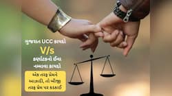 એક દેશ, બે તસવીર : ગુજરાતમં લિવ ઈન પર કડકાઈ, તો કર્ણાટકમાં પ્રેમ કરનારાઓને આઝાદી