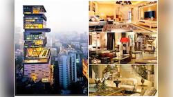 કરોડોનું ઘર, છતાં Mukesh Ambani ના એન્ટીલિયામાં નથી લાગ્યું એકપણ AC! જાણો કારણ
