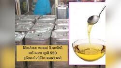 મગફળીનું ઉત્પાદન 25 ટકા વધ્યું, છતાં સિંગતેલના ભાવ ભડકે બળીને 3000 પર પહોંચ્યા