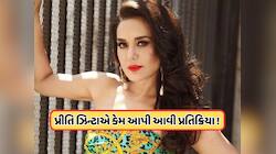 'પુરુષોને બહુ તકલીફ થાય છે જ્યારે અભિનેત્રીઓ...', પ્રીતિ ઝિન્ટાએ કપિલ શર્માને કેમ