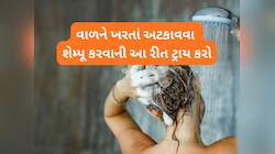 શેમ્પૂ કરવાની આ રીત ફોલો કરો, 15 દિવસમાં જ વાળ ખરવાનું પ્રમાણ સાવ ઓછું થઈ જશે