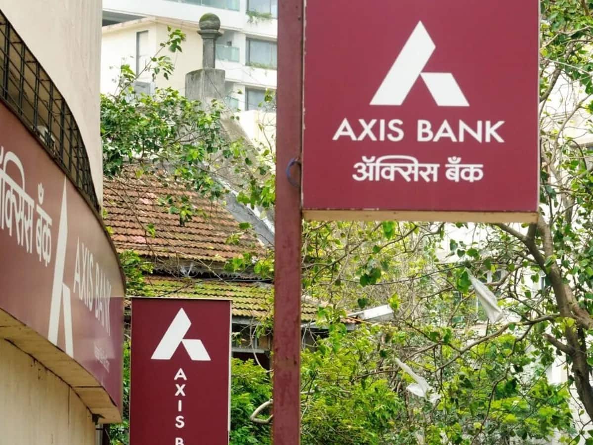 Axis Bank New Service Aadhaar Face Authentication for Mobile Number ...