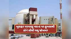 જો બુશહર પરમાણુ પ્લાન્ટ પર હુમલો થશે તો ઈરાન તો બચી જશે પરંતુ આ દેશો બરબાદ થઈ જશે