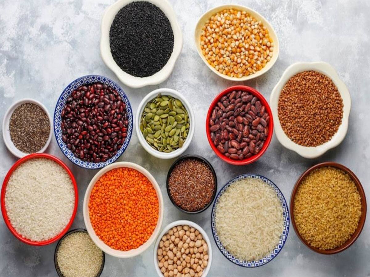 Body Cooling Grains | ઉનાળામાં કયા અનાજ ખાવા સારા | summer body cooling ...