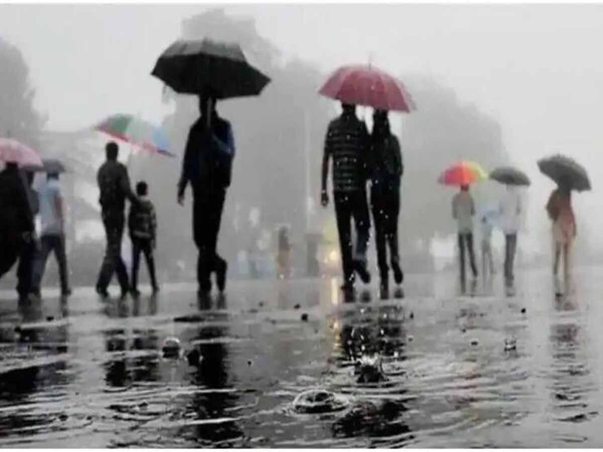 below normal rainfall India Skymet Weather Report super el nino threat ...
