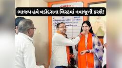 વડોદરાથી ચૂંટણીની મોટી ખબર : ભાજપના અનેક જૂના જોગી, વિવાદિત ચેહરાના પત્તા કટ થશે