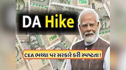 દર મહિને ₹11250નો ક્લેમ... કેન્દ્રીય કર્મચારીઓના ભથ્થાં અંગે સરકારની મોટી જાણકારી