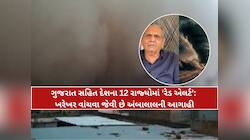 મે મહિનો ખુબ ભારે! આ તારીખથી ધૂળની ડમરીઓ સાથે 'કાળી આંધી' ચડશે, આવી શકે છે વાવાઝોડું