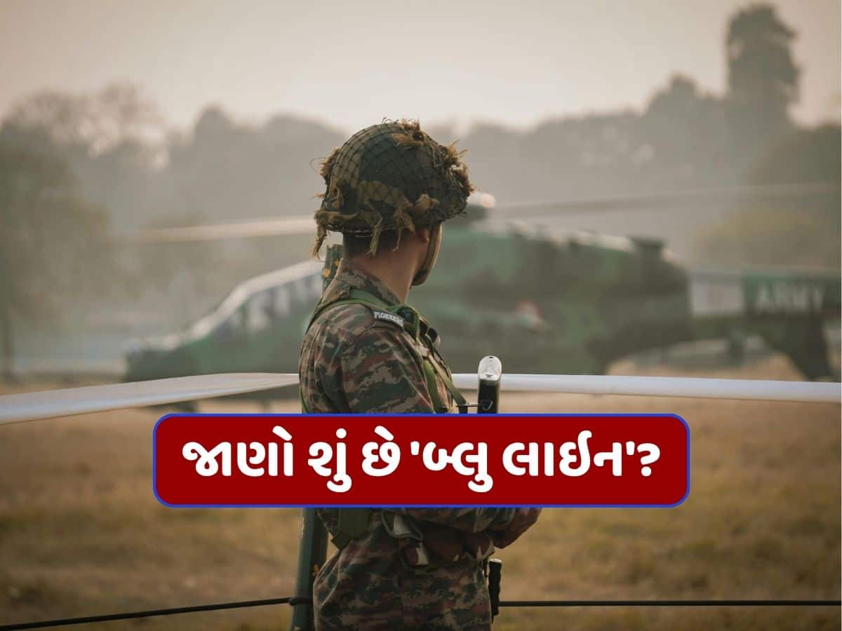 ઈઝરાયેલના હુમલા વચ્ચે લેબનોનમાં ફસાયા ભારતીય સૈનિકો! જાણો કેમ આ ખતરનાક ઝોનમાં તૈનાત છે સેના?
