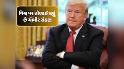 શાંતિ મંત્રણા પડી ભાંગી, હવે ફરી ભીષણ યુદ્ધ શરૂ થાય તેવા સંકેત, રિપોર્ટમાં દાવો