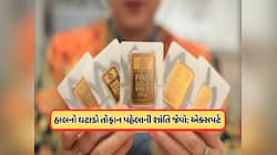 અક્ષય તૃતીયા પહેલા ભારે ડિસ્કાઉન્ટ પર મળે છે ગોલ્ડ! હાલ ખરીદ લેવામાં કેમ છે સમજદારી?