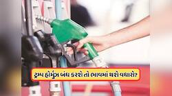 ઓઇલ કંપનીઓએ સવારે 6 વાગ્યે પેટ્રોલ અને ડીઝલના ભાવ કર્યા જાહેર, જાણો
