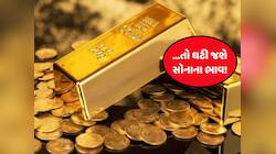ક્રૂડ ઓઈલના ભાવમાં તેજી અને સોના-ચાંદીમાં આવશે મોટો કડાકો, ઘટીને કેટલે પહોંચશે ભાવ?