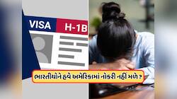 શું છે હાઉસ ફાઇલ 2513 ? જો US H1-B વિઝાને કરી દેશે ખતમ, નવી ભરતી પર મૂકશે પ્રતિબંધ