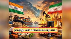ઈરાન પછી, અમેરિકાએ પણ હોર્મુઝ સ્ટ્રેટને કરી દીધો છે બ્લોક, આની ભારત પર શું પડશે અસર?