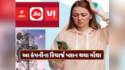 મોબાઇલ યુઝર્સને મોટો ઝટકો, આ કંપનીના રિચાર્જ પ્લાન થયા અચાનક મોંઘા 