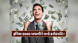 25-30 હજાર કમાતા લોકો પણ બની શકે છે કરોડપતિ...જાણો કેવી રીતે, આ છે ફોર્મ્યુલા