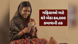 મહિલાઓ માટે LICની મેગા ઓફર, ઘરે બેઠા કમાઓ રૂપિયા 84000, જાણો કેવી રીતે