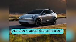 ટેસ્લા મોડલ Yનો નવો અવતાર ભારતમાં લોન્ચ, સિંગલ ચાર્જમાં 681 કિમી દોડશે, જાણો ફીચર્સ